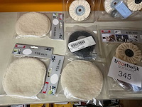 Polier gereedschap - afbeelding 6 van  7