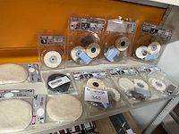 Polier gereedschap - afbeelding 7 van  7