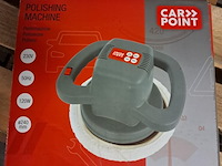 Poliermachine - afbeelding 1 van  2