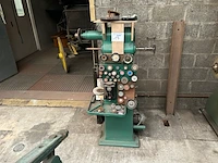 Polier/slijpmachine - afbeelding 1 van  6