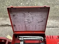 Polietrekker facom+ blackhawk - afbeelding 3 van  7