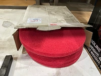 Polijst pads - afbeelding 1 van  3