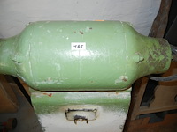 Polijstmachine 1400 toer en zolderwagen - afbeelding 2 van  3