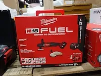 Polijstmachine milwaukee - afbeelding 1 van  2