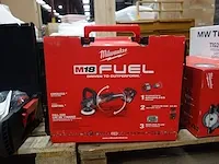 Polijstmachine milwaukee - afbeelding 2 van  2