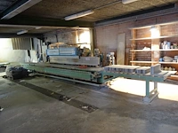 Polijstmachine montresor - afbeelding 1 van  7