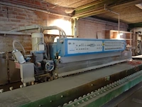 Polijstmachine montresor - afbeelding 3 van  7