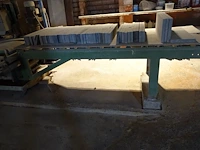 Polijstmachine montresor - afbeelding 5 van  7