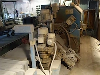 Polijstmachine montresor - afbeelding 6 van  7