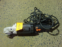 Polijstmachine rupes - afbeelding 1 van  2