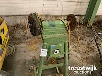 Polijstmachine - afbeelding 2 van  5