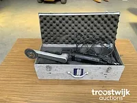Polijstmachine - afbeelding 2 van  6