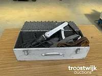 Polijstmachine - afbeelding 1 van  7