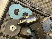 Polijstmachine - afbeelding 2 van  2