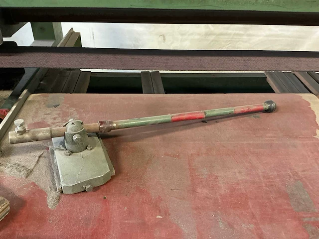 Polijstmachine - afbeelding 6 van  6
