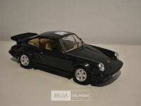 Polistil schaalmodel porsche 911 turbo 1/16 - afbeelding 2 van  3