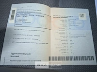 Politicombie vw kombi - afbeelding 8 van  28