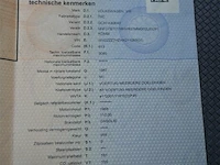 Politicombie vw kombi - afbeelding 9 van  28
