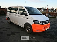 Politicombie vw kombi - afbeelding 15 van  28
