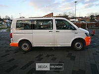 Politicombie vw kombi - afbeelding 16 van  28