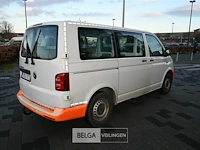 Politicombie vw kombi - afbeelding 17 van  28