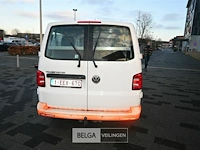 Politicombie vw kombi - afbeelding 18 van  28