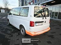 Politicombie vw kombi - afbeelding 19 van  28