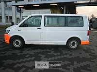 Politicombie vw kombi - afbeelding 12 van  28