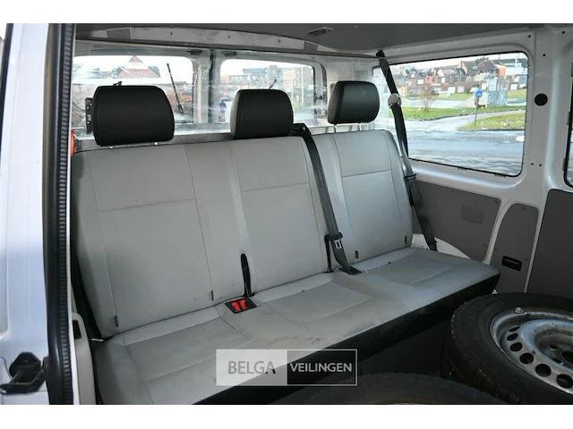 Politicombie vw kombi - afbeelding 24 van  28