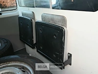 Politicombie vw kombi - afbeelding 25 van  28