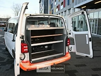 Politicombie vw kombi - afbeelding 26 van  28