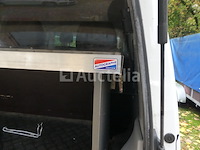 Politievoertuig volkswagen kombi (2019-141.105 km) - afbeelding 2 van  35