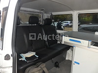 Politievoertuig volkswagen kombi (2019-141.105 km) - afbeelding 4 van  35