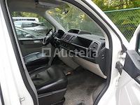 Politievoertuig volkswagen kombi (2019-141.105 km) - afbeelding 5 van  35