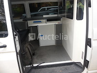 Politievoertuig volkswagen kombi (2019-141.105 km) - afbeelding 11 van  35