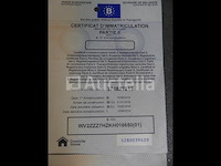 Politievoertuig volkswagen kombi (2019-141.105 km) - afbeelding 13 van  35