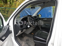 Politievoertuig volkswagen kombi (2019-141.105 km) - afbeelding 14 van  35