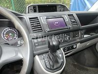 Politievoertuig volkswagen kombi (2019-141.105 km) - afbeelding 15 van  35