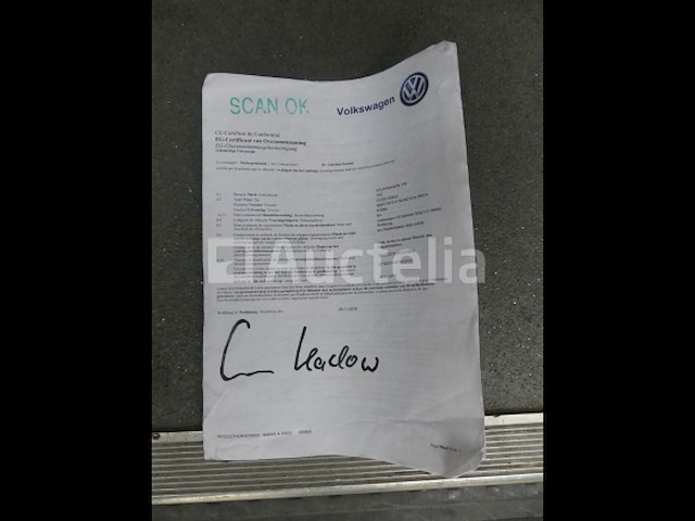 Politievoertuig volkswagen kombi (2019-141.105 km) - afbeelding 16 van  35