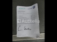 Politievoertuig volkswagen kombi (2019-141.105 km) - afbeelding 16 van  35