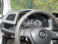 Politievoertuig volkswagen kombi (2019-141.105 km) - afbeelding 18 van  35