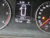 Politievoertuig volkswagen kombi (2019-141.105 km) - afbeelding 19 van  35