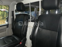 Politievoertuig volkswagen kombi (2019-141.105 km) - afbeelding 20 van  35