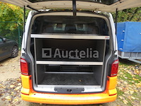 Politievoertuig volkswagen kombi (2019-141.105 km) - afbeelding 24 van  35