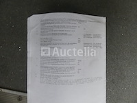 Politievoertuig volkswagen kombi (2019-141.105 km) - afbeelding 25 van  35