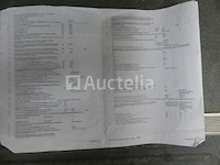 Politievoertuig volkswagen kombi (2019-141.105 km) - afbeelding 29 van  35