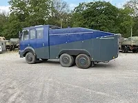 Politievoertuig - afbeelding 2 van  31