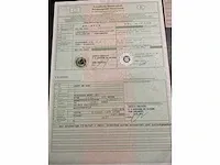 Politievoertuig - afbeelding 24 van  31