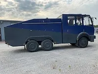 Politievoertuig - afbeelding 27 van  31