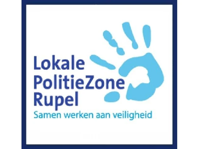 Politiezone rupel - boom